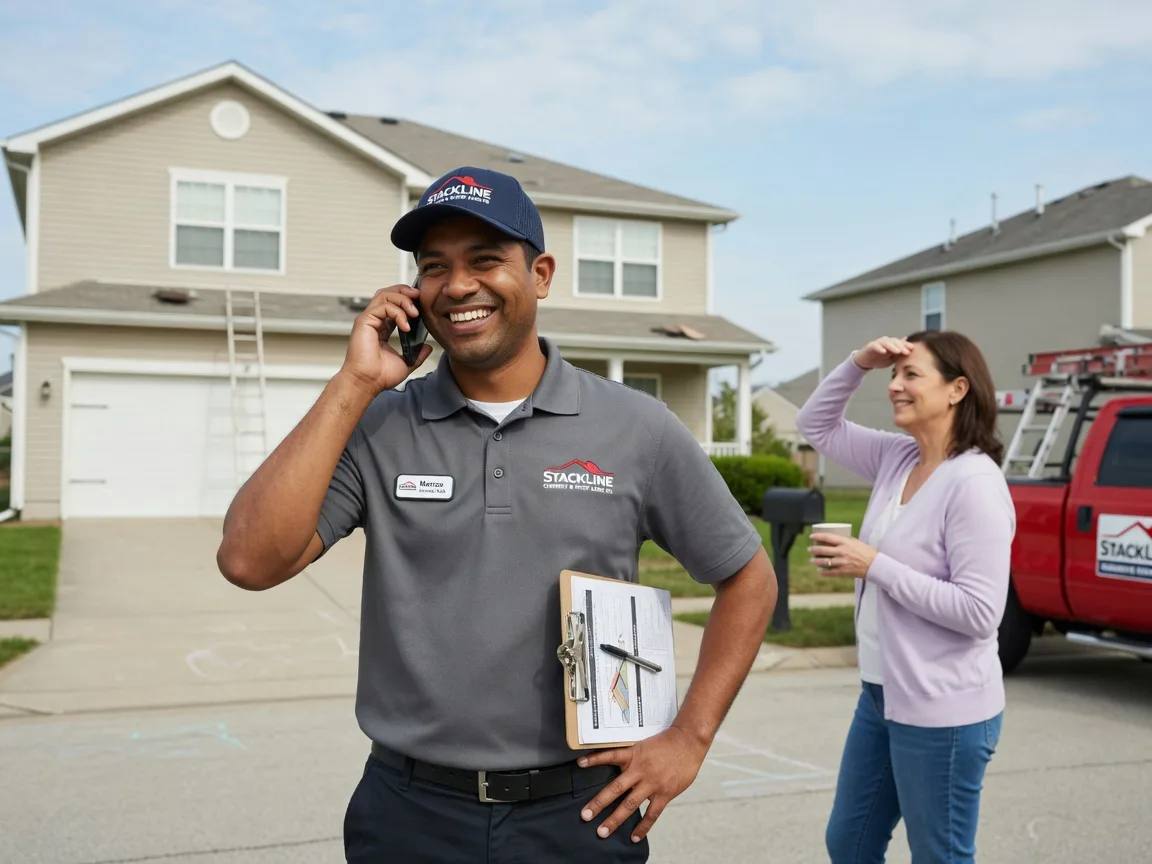 Chimney flashing repair Springport, IN FAQs
